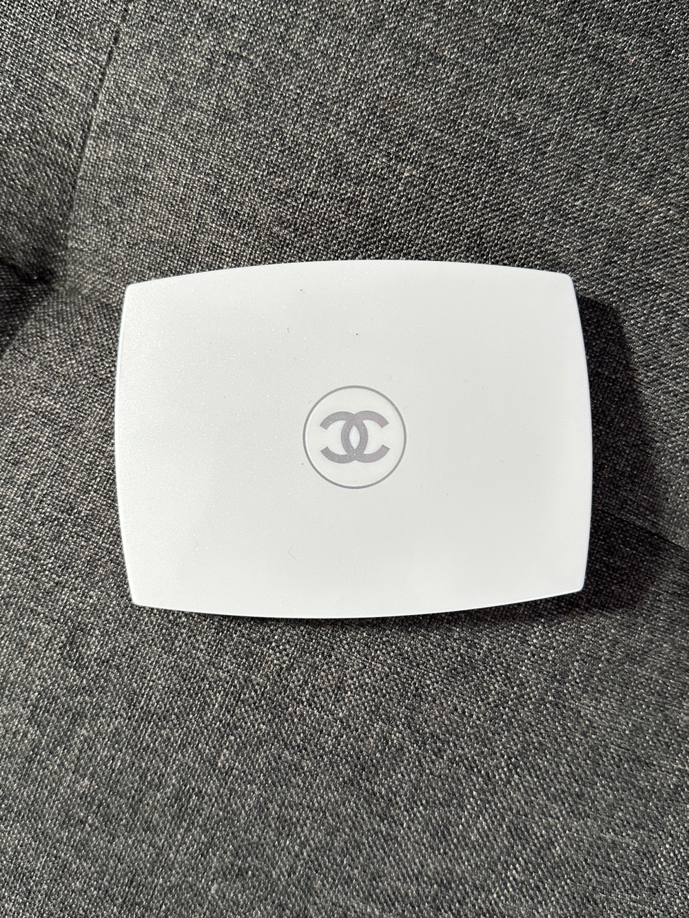 Chanel Le Blanc Light Mastering Whitening Compact Foundation (RARE 2015 ASIA)